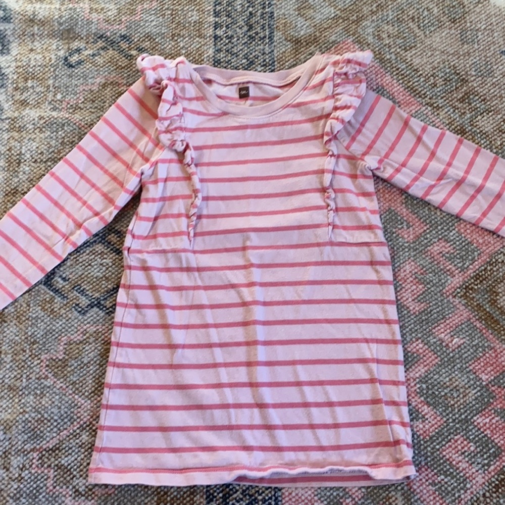 Tunic dress